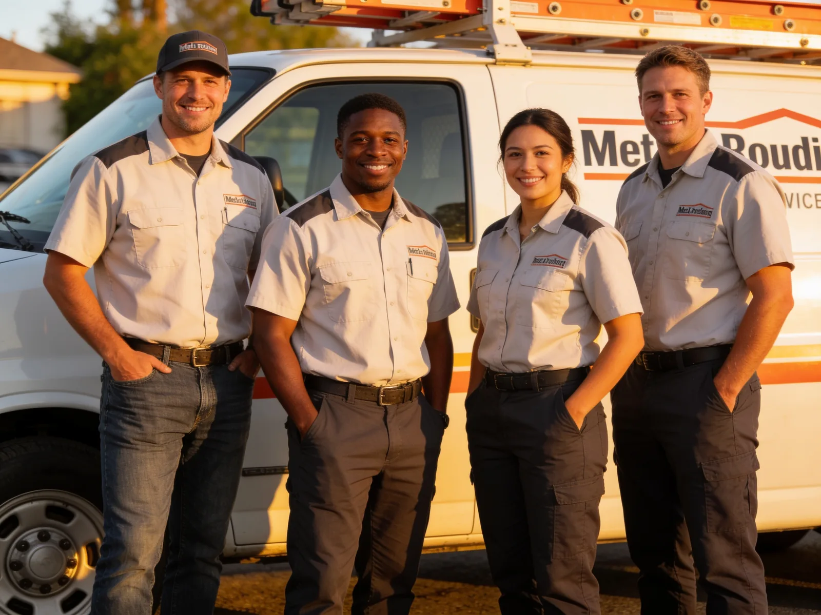 Metal Roof Installation company in Hotevilla, AZ